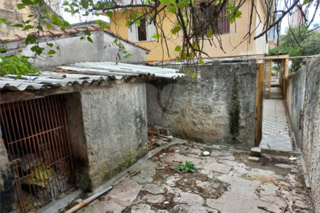 Casa à venda com 2 quartos em Vila Mazzei, São Paulo, SP