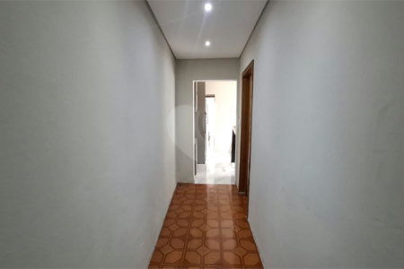 Casa à venda com 2 quartos em Jardim Brasil (zona Norte), São Paulo, SP