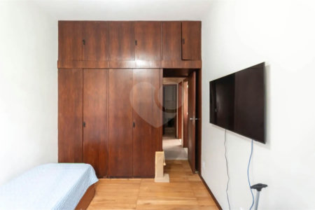 Apartamento à venda com 5 quartos em Tijuca, Rio de Janeiro, RJ