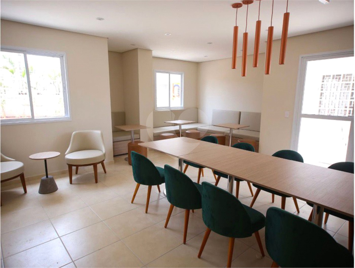 Apartamento à venda com 2 quartos em Vila Nova Cachoeirinha, São Paulo, SP