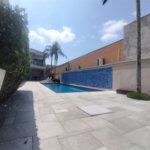 Casa com 6 dormitórios à venda, 700 m² por R$ 10.000.000,00 - Loteamento João Batista Julião - Guarujá/SP