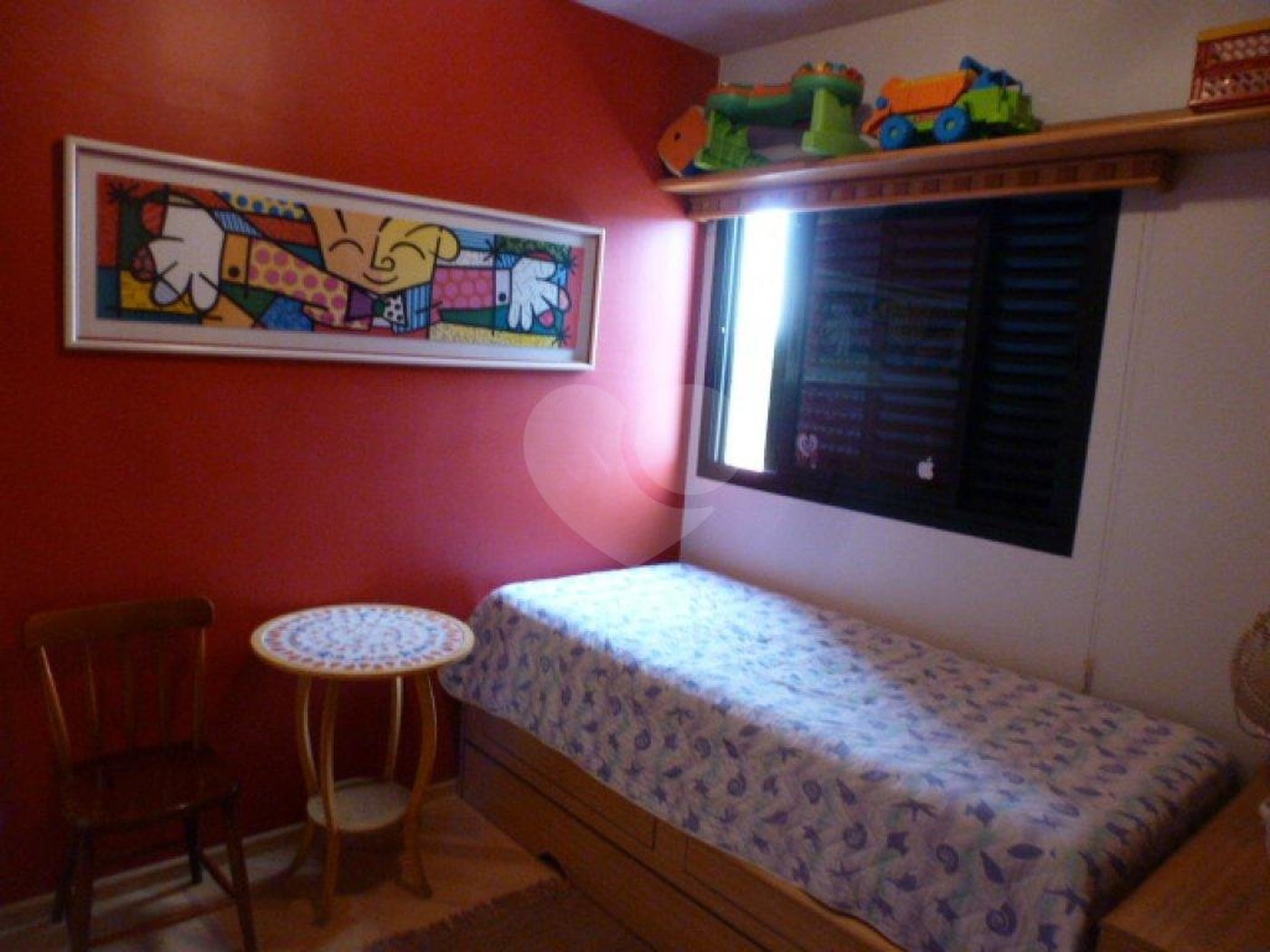 Cobertura à venda com 3 quartos, sendo 1 suíte, em Jardim Leonor, São Paulo, SP