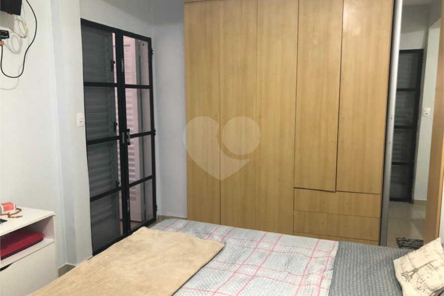 Sobrado à venda com 2 quartos em Residencial Parque Cumbica, Guarulhos, SP