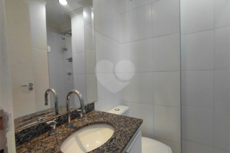 Apartamento para alugar com 2 quartos, sendo 1 suíte, em Vila Pompéia, São Paulo, SP