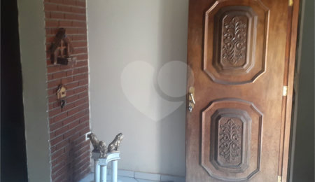 Casa Térrea à venda com 3 quartos em Casa Verde, São Paulo, SP