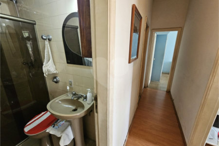 Apartamento à venda com 3 quartos em Tijuca, Rio de Janeiro, RJ