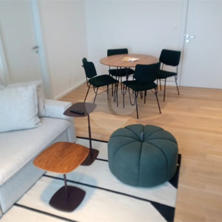 Apartamento à venda com 1 suíte em Jardim Paulistano, São Paulo, SP