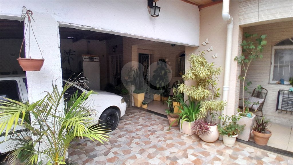 Casa à venda com 3 quartos em Campo Grande, Rio de Janeiro, RJ