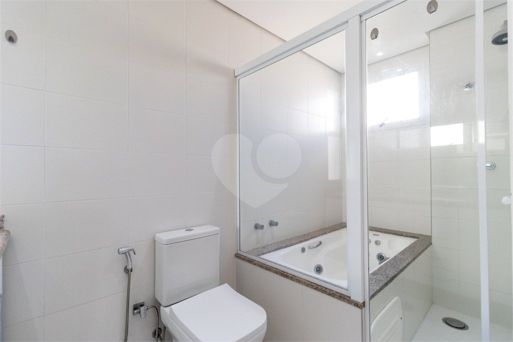 Apartamento à venda com 4 suítes em Vila Sofia, São Paulo, SP