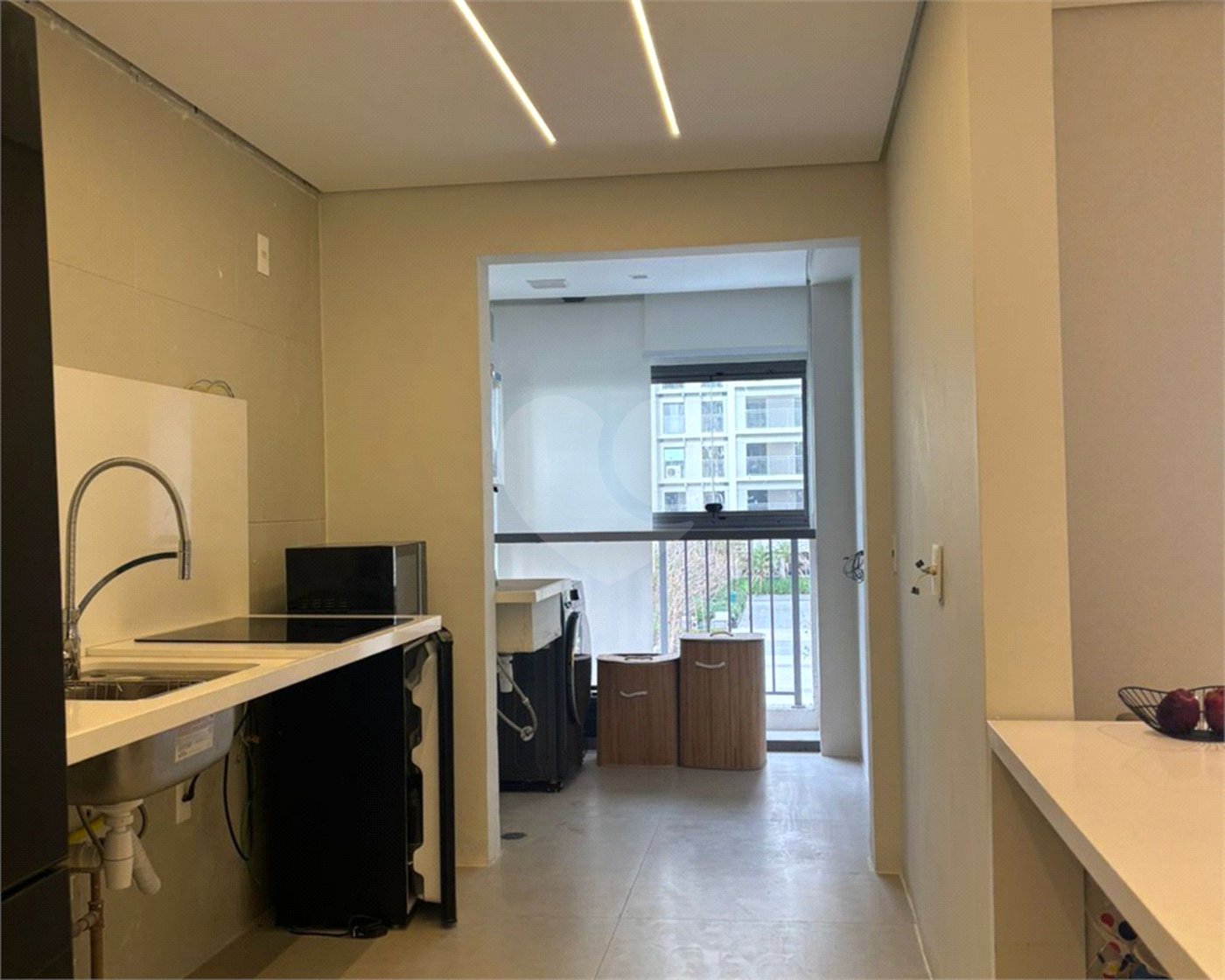 Apartamento à venda com 3 suítes em Tucuruvi, São Paulo, SP