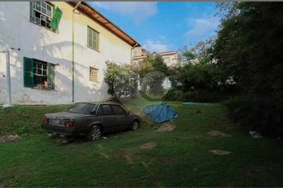 Casa à venda com 3 quartos em Limão, São Paulo, SP