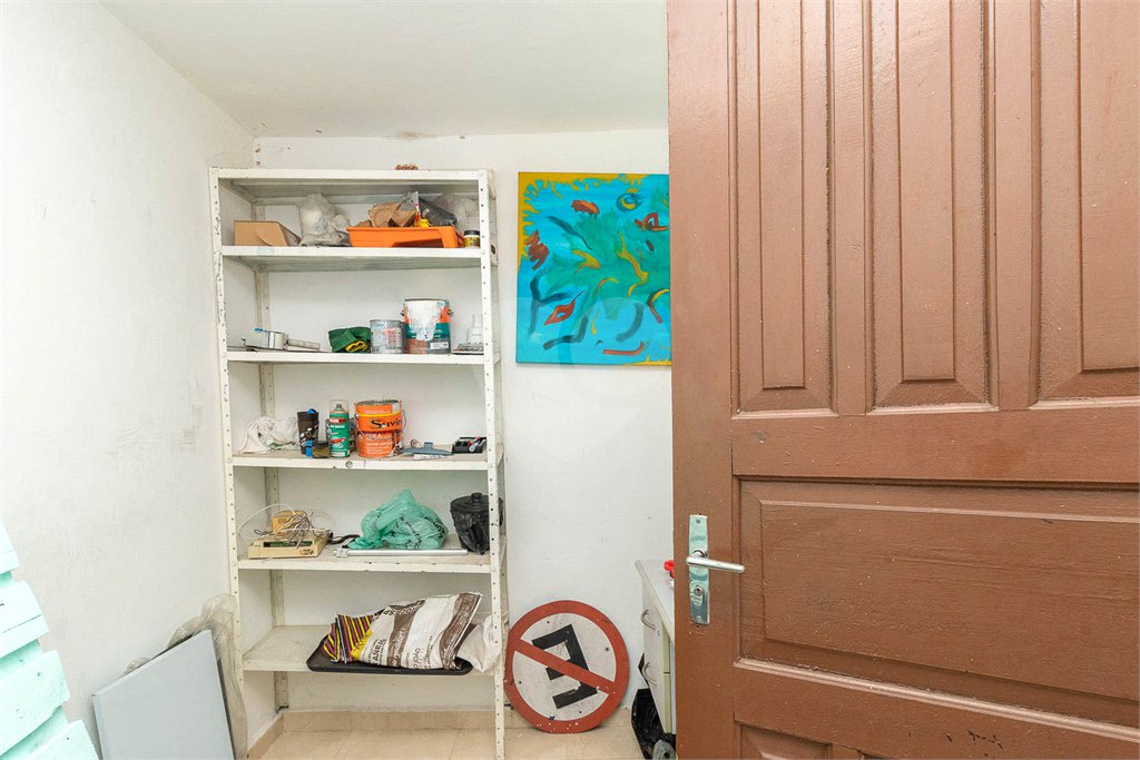 Sobrado à venda com 2 suítes em Mandaqui, São Paulo, SP
