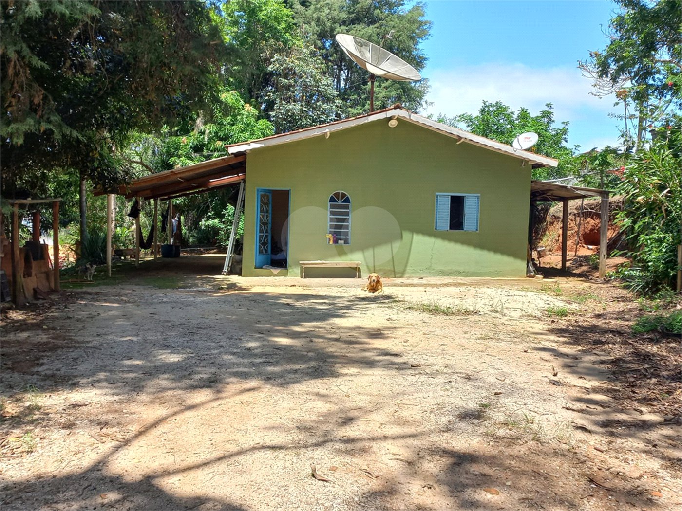 Sítio à venda com 1 quarto em Recanto Amapola, Bragança Paulista, SP
