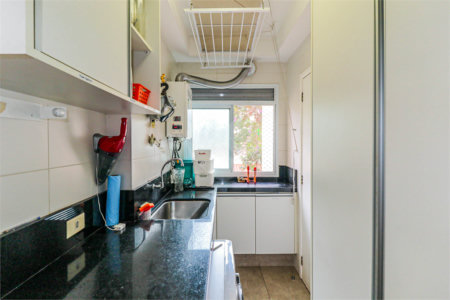 Apartamento à venda com 3 suítes em Brooklin, São Paulo, SP