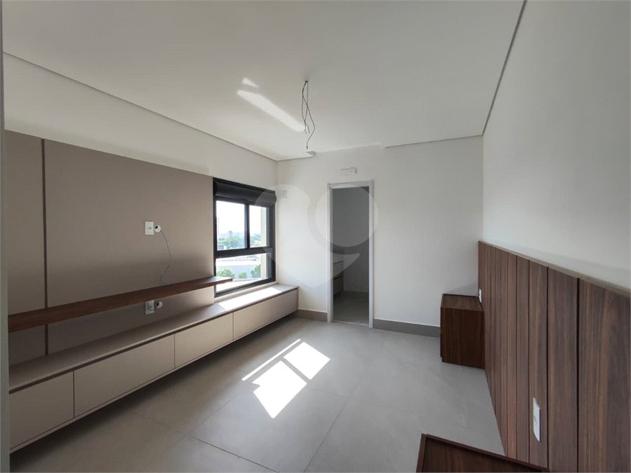 Apartamento à venda com 3 suítes em Vila Castelo Branco, Indaiatuba, SP