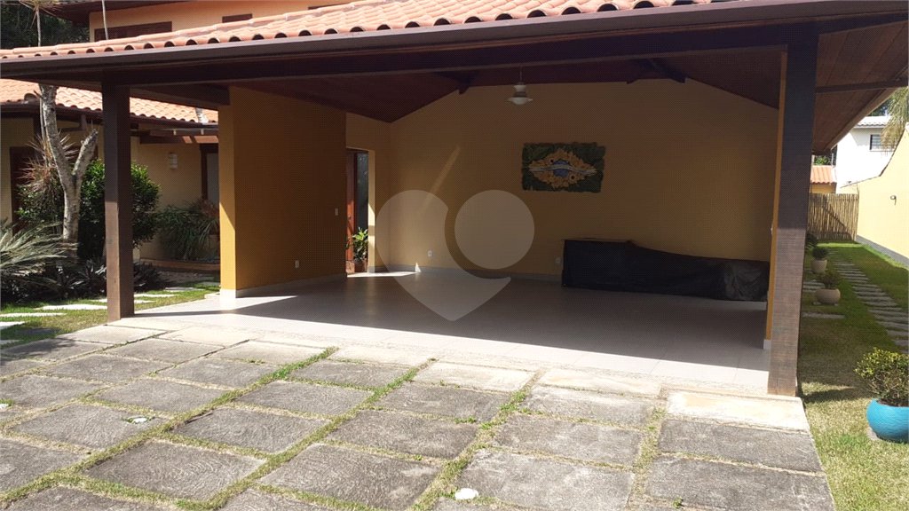 Casa à venda com 6 suítes em Marina, Armação dos Búzios, RJ