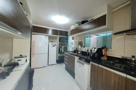 Casa à venda com 3 quartos, sendo 1 suíte, em Campo Grande, Rio de Janeiro, RJ