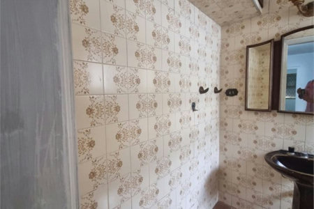 Sobrado Amplo à Venda na Vila Belmiro – Santos
