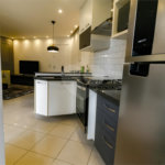 Apartamento para alugar com 1 suíte em Jardim Ampliação, São Paulo, SP