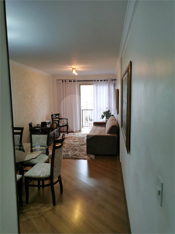 Cobertura à venda com 3 quartos em Vila Gumercindo, São Paulo, SP