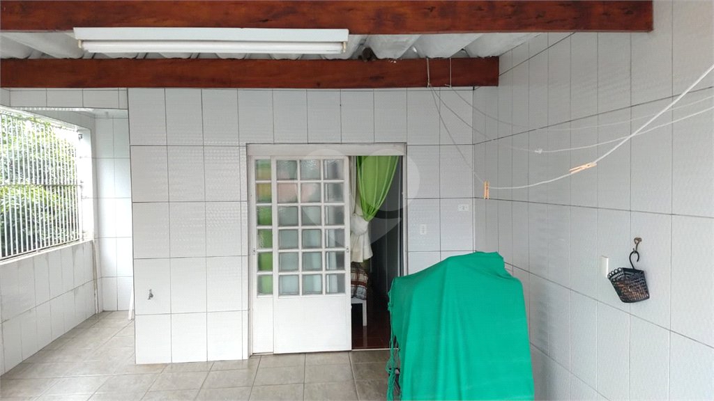 Sobrado à venda com 4 quartos, sendo 1 suíte,  em Parque Edu Chaves, São Paulo, SP