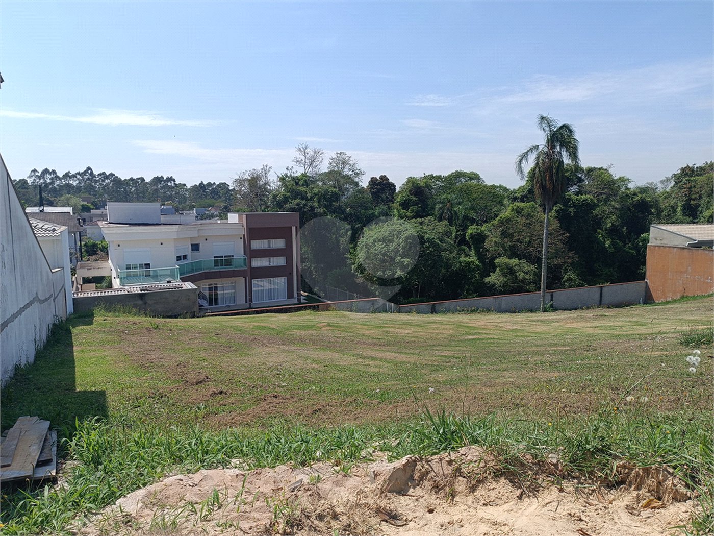 Terreno à venda em Casablanca, Vargem Grande Paulista, SP