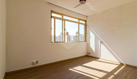 Apartamento para alugar com 1 quarto em Pinheiros, São Paulo, SP
