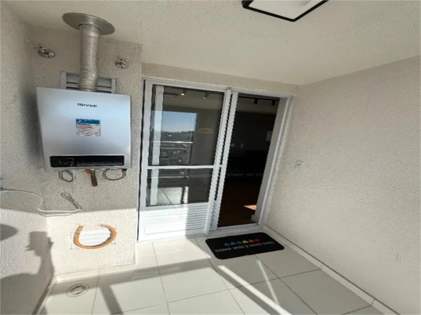 Apartamento à venda com 1 quarto em Vila Sônia, São Paulo, SP