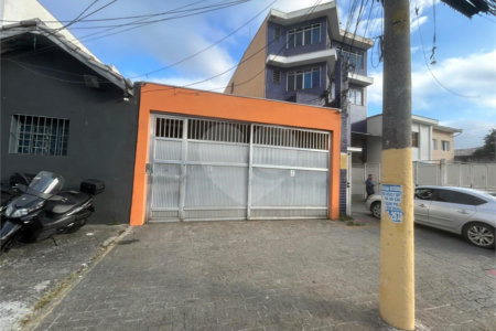 Sobrado para alugar com 2 quartos em Vila Anastácio, São Paulo, SP