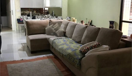 Apartamento à venda com 3 quartos, sendo 1 suíte,  em Casa Verde, São Paulo, SP