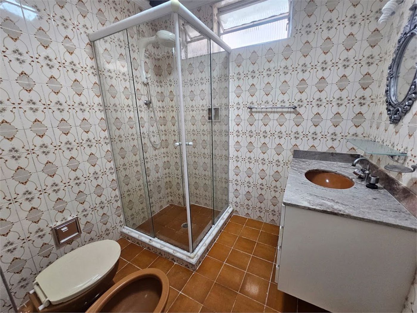Apartamento com 3 dormitórios à venda, 145 m² por R$ 1.040.000,00 - Ponta da Praia - Santos/SP