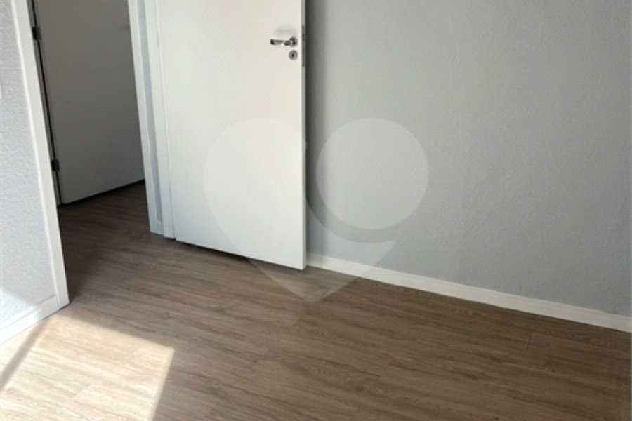 Apartamento à venda com 2 quartos em Tremembé, São Paulo, SP