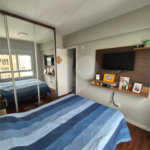 Apartamento à venda com 2 quartos em Vila Andrade, São Paulo, SP