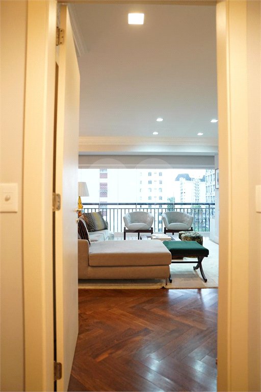 Apartamento à venda com 2 suítes em Itaim Bibi, São Paulo, SP