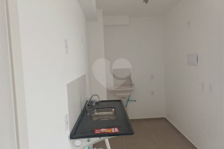 Apartamento à venda com 2 quartos em Saúde, São Paulo, SP