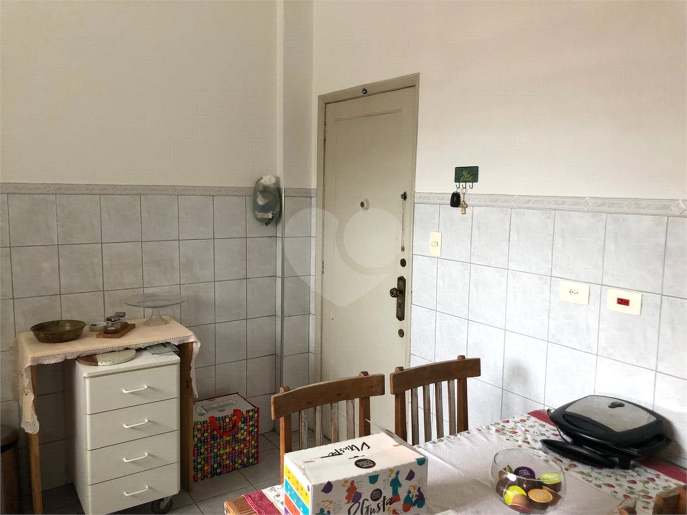 Apartamento à venda ou para alugar com 3 quartos, sendo 1 suíte,  em Lapa, São Paulo, SP