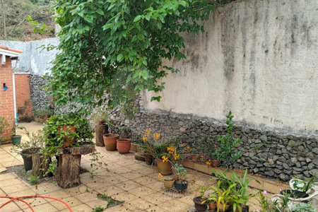 Casa Térrea à venda com 3 quartos, sendo 1 suíte, em Super Quadra Morumbi, São Paulo, SP