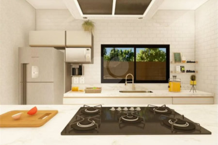 Casa à venda com 3 quartos, sendo 1 suíte, em São Venâncio, Itupeva, SP