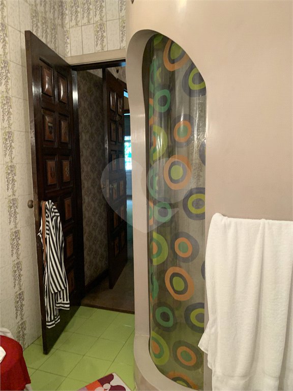 Casa à venda com 3 quartos em Santana, São Paulo, SP