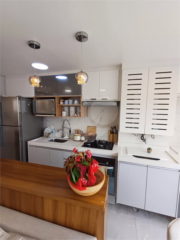 Apartamento à venda com 2 quartos em Barra Funda, São Paulo, SP