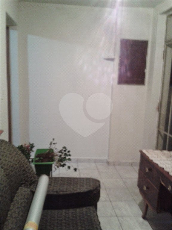 Sobrado à venda com 3 quartos, sendo 1 suíte, em Vila Santo Estéfano, São Paulo, SP