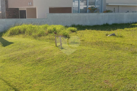 Terreno à venda no condomínio Jardim Solar do Bosque, Sorocaba - SP