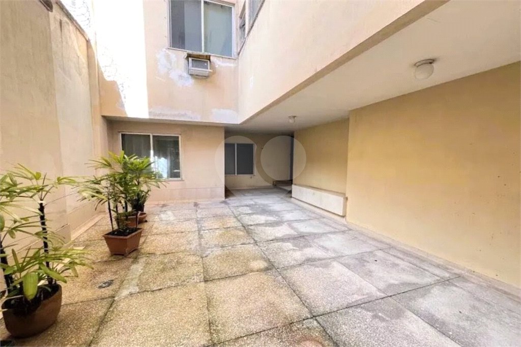 Apartamento à venda com 2 quartos, sendo 1 suíte, em Tijuca, Rio de Janeiro, RJ