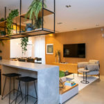 Apartamento à venda com 2 quartos, sendo 1 suíte,  em Pinheiros, São Paulo, SP