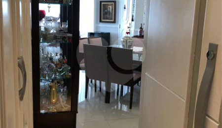 Apartamento à venda com 3 quartos, sendo 1 suíte,  em Vila Azevedo, São Paulo, SP