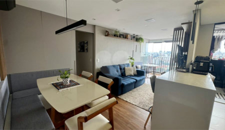 Apartamento à venda ou para alugar com 2 quartos, sendo 1 suíte,  em Vila Mariana, São Paulo, SP