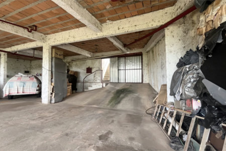 Casa Térrea com 3 dormitórios no Centro de Atibaia