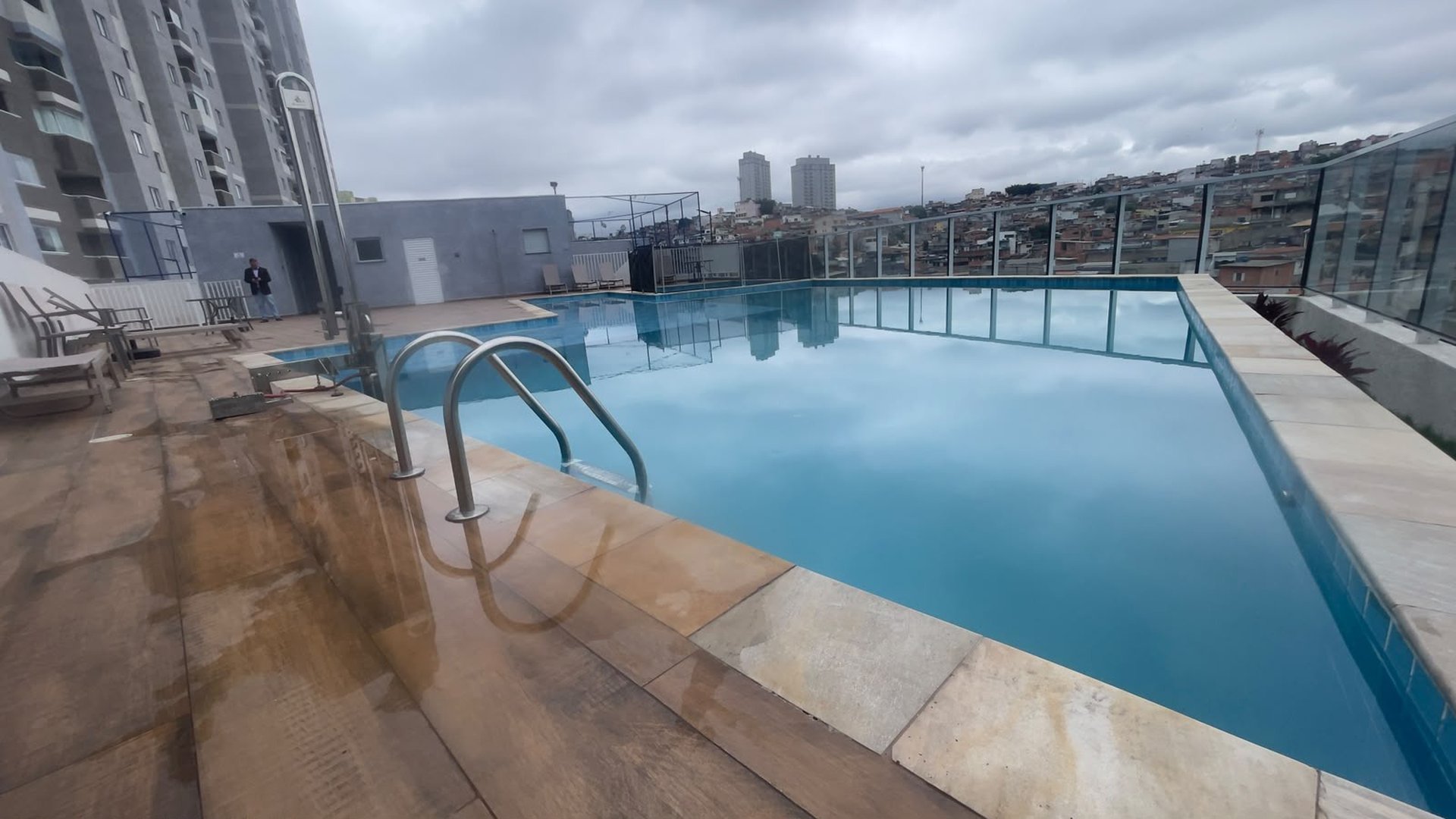 Apartamento, 2 quartos, 42 m² - Foto 1