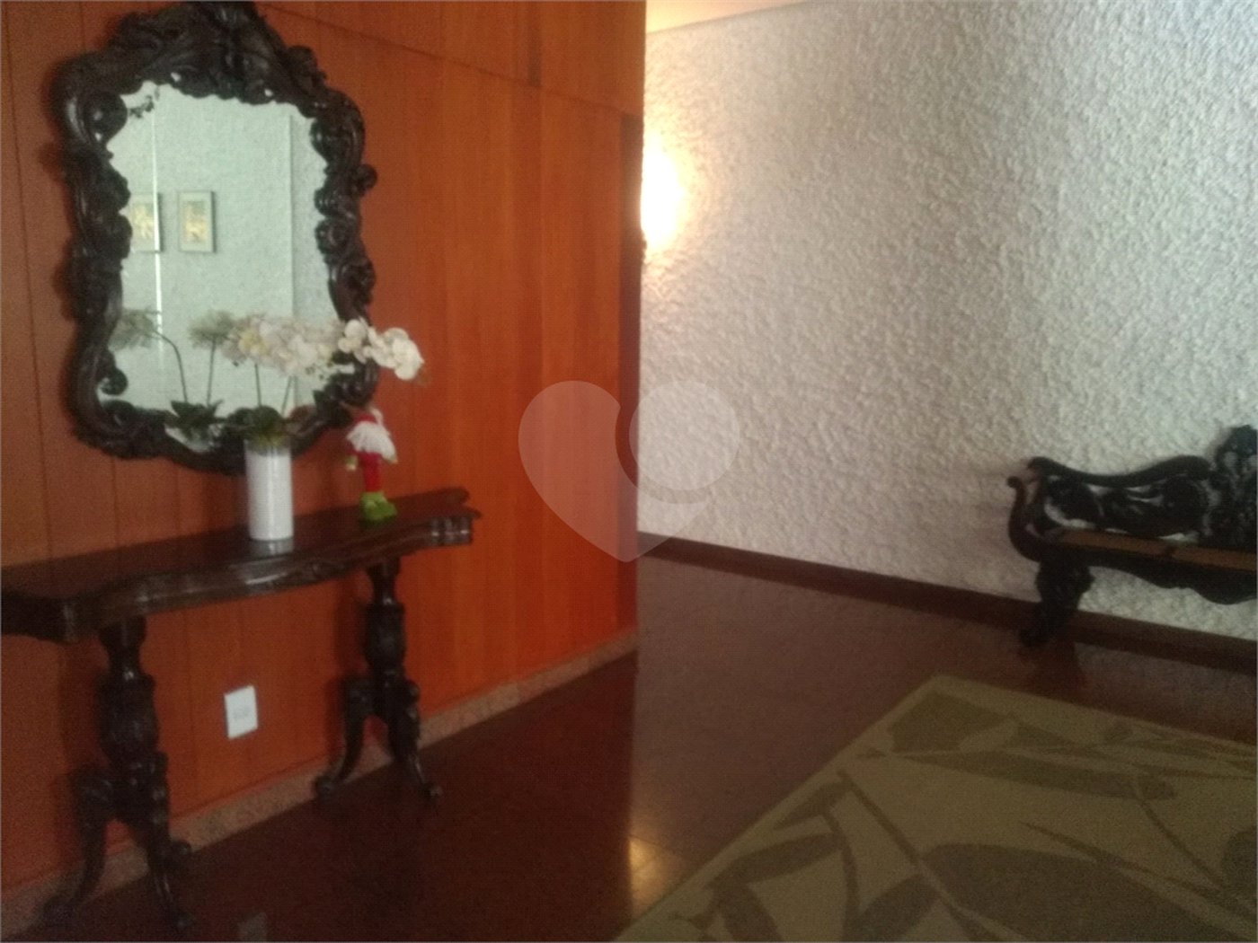 Apartamento à venda com 3 quartos, sendo 2 suítes,  em Perdizes, São Paulo, SP
