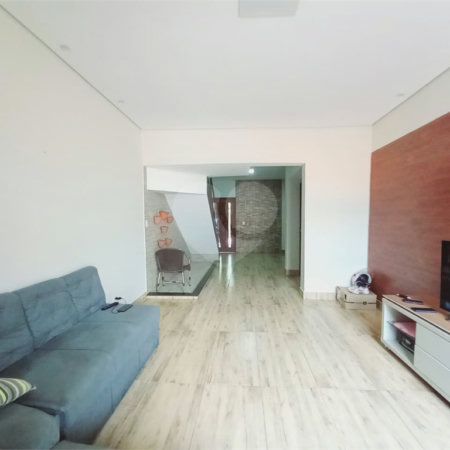 Casa à venda com 3 suítes em Parque dos Lagos, Ribeirão Preto, SP